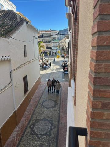 Citrus Suite By Alhaurin Loft City Center アラウリン・デ・ラ・トレ エクステリア 写真